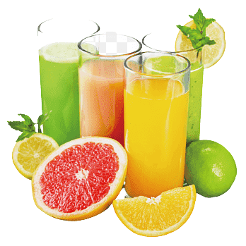 fruit-juices