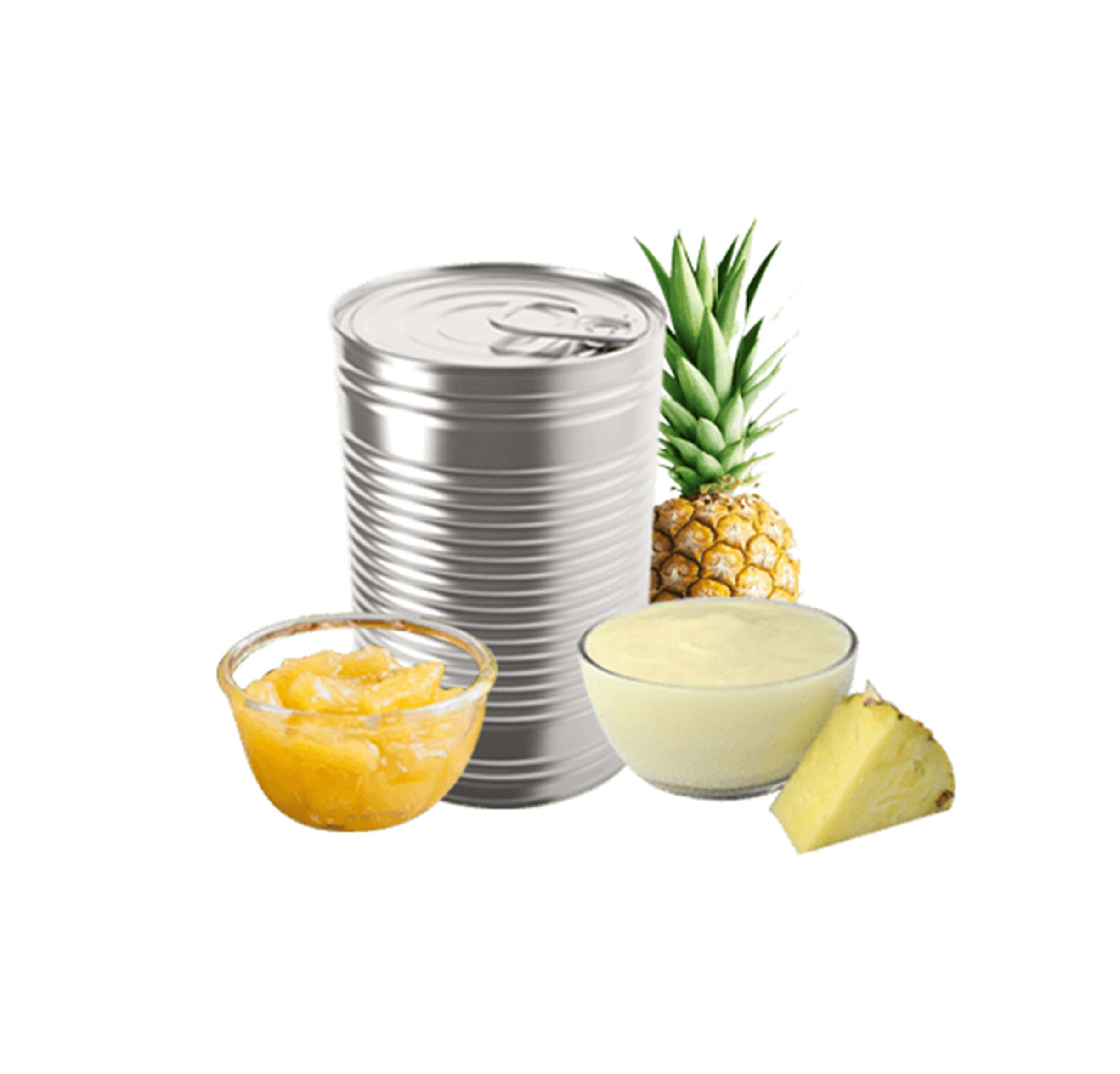 pineapple-pulp