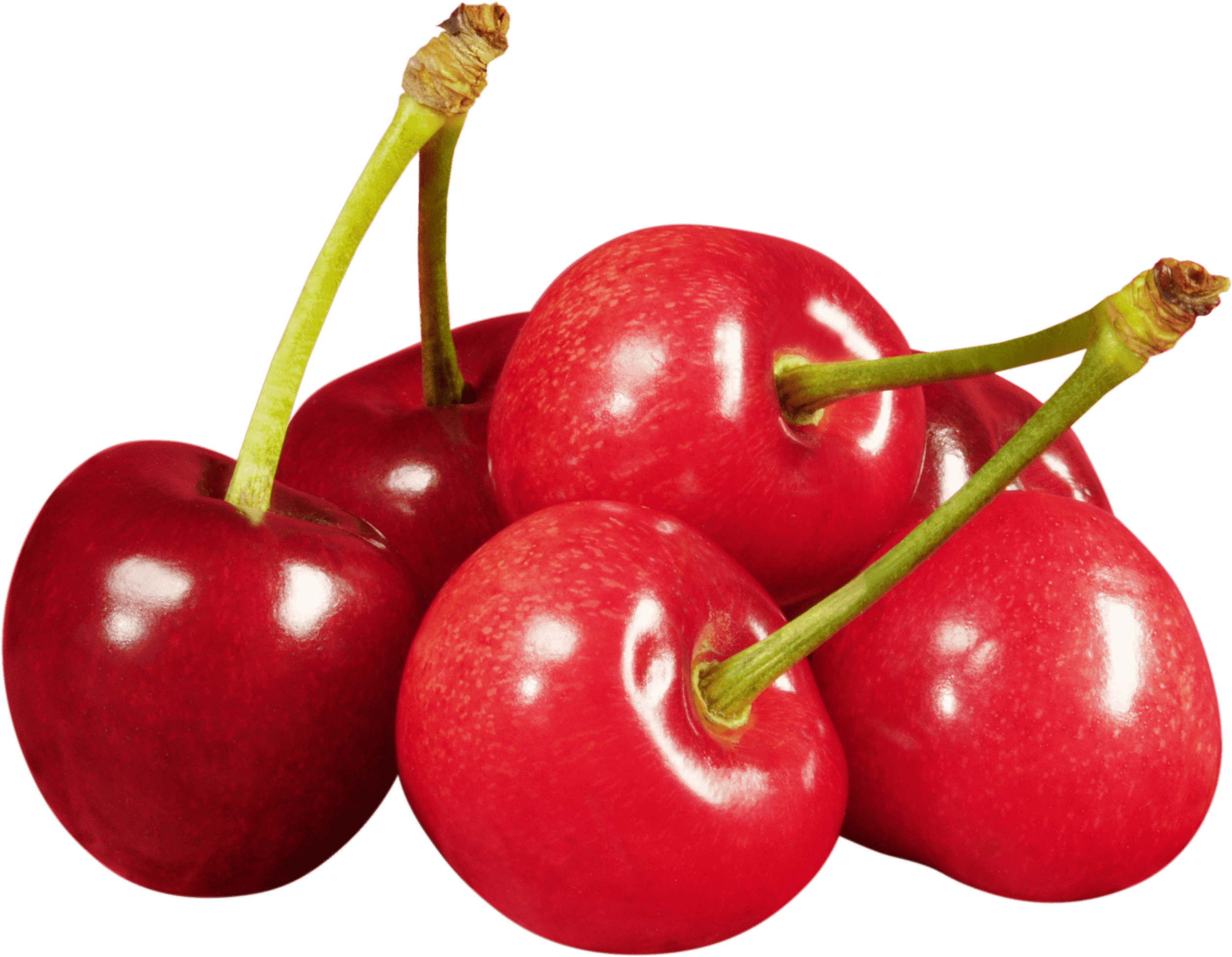 fresh-cherry