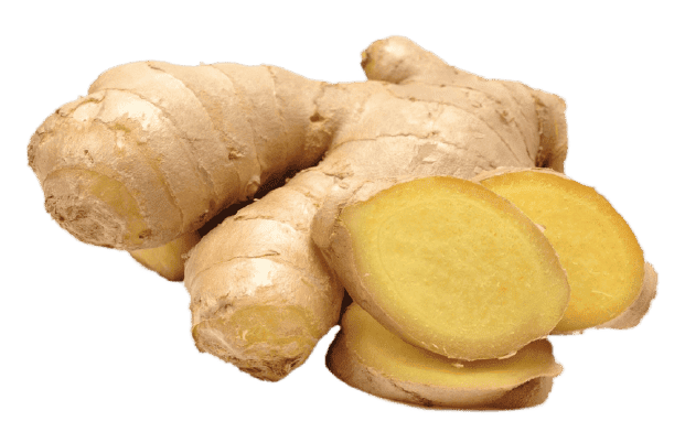 fresh-ginger