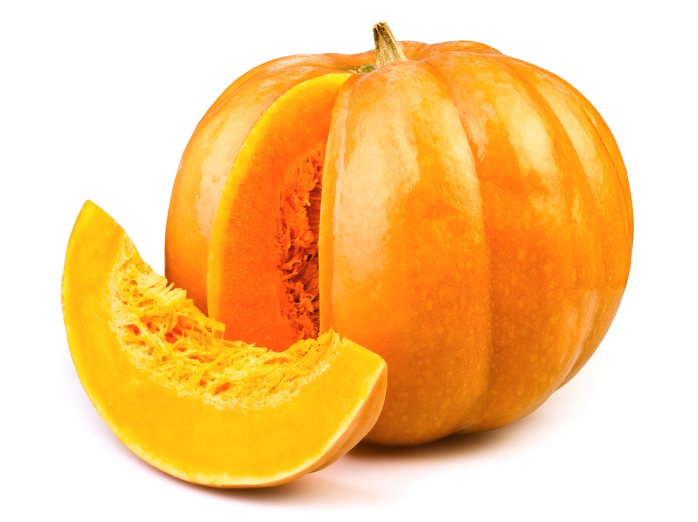 fresh-pumpkin