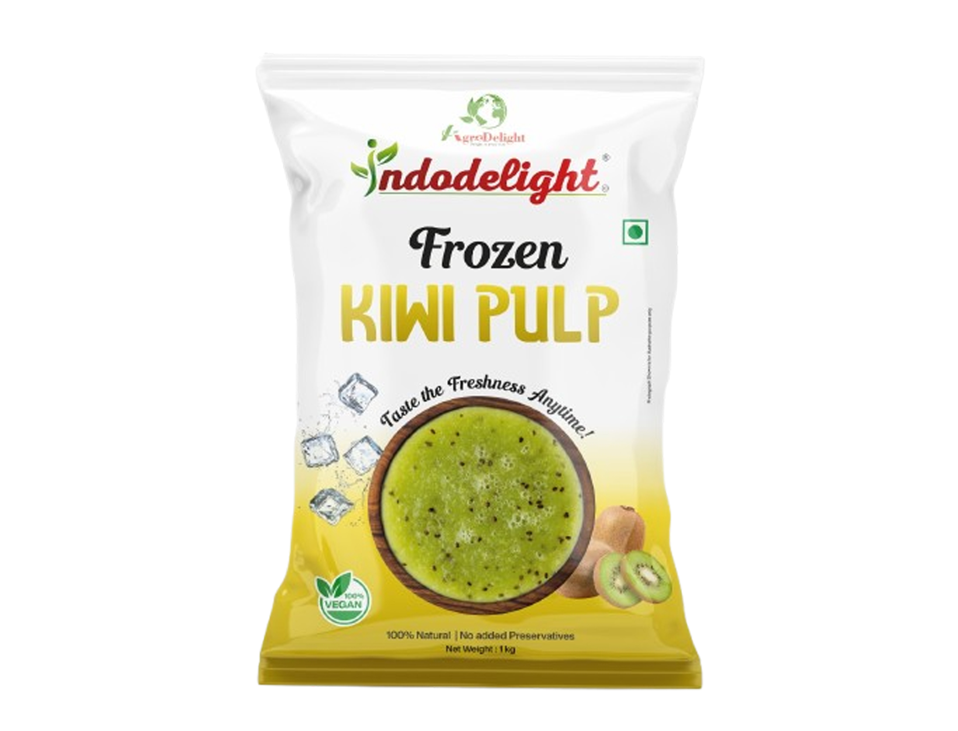 kiwi-pulp