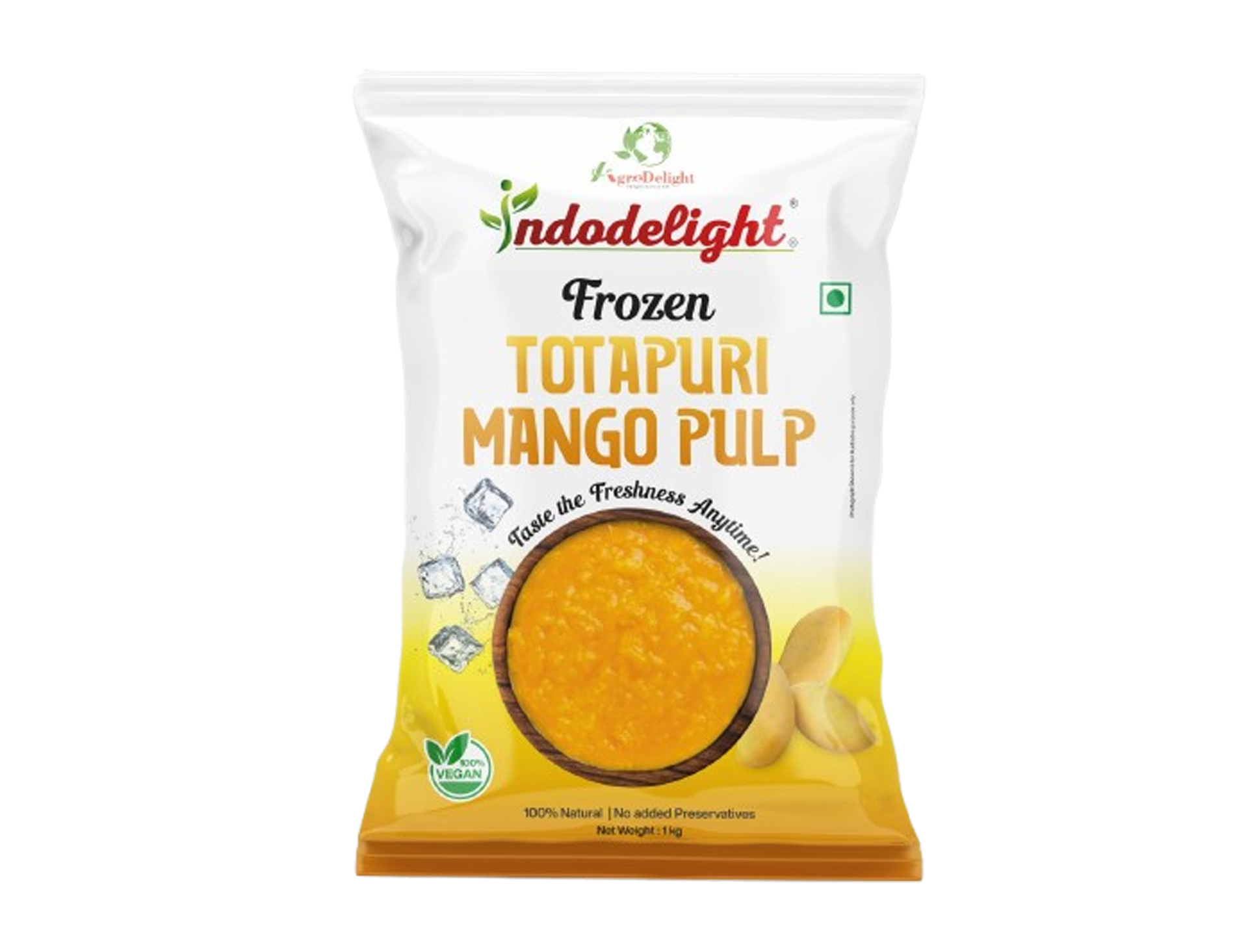 totapuri-mango-pulp