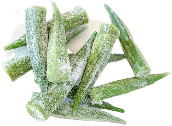 okra