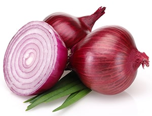 onion