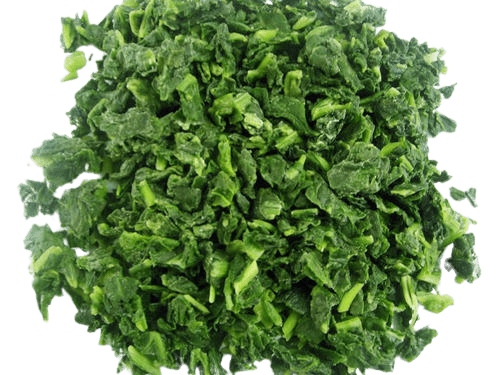 frozen-spinach